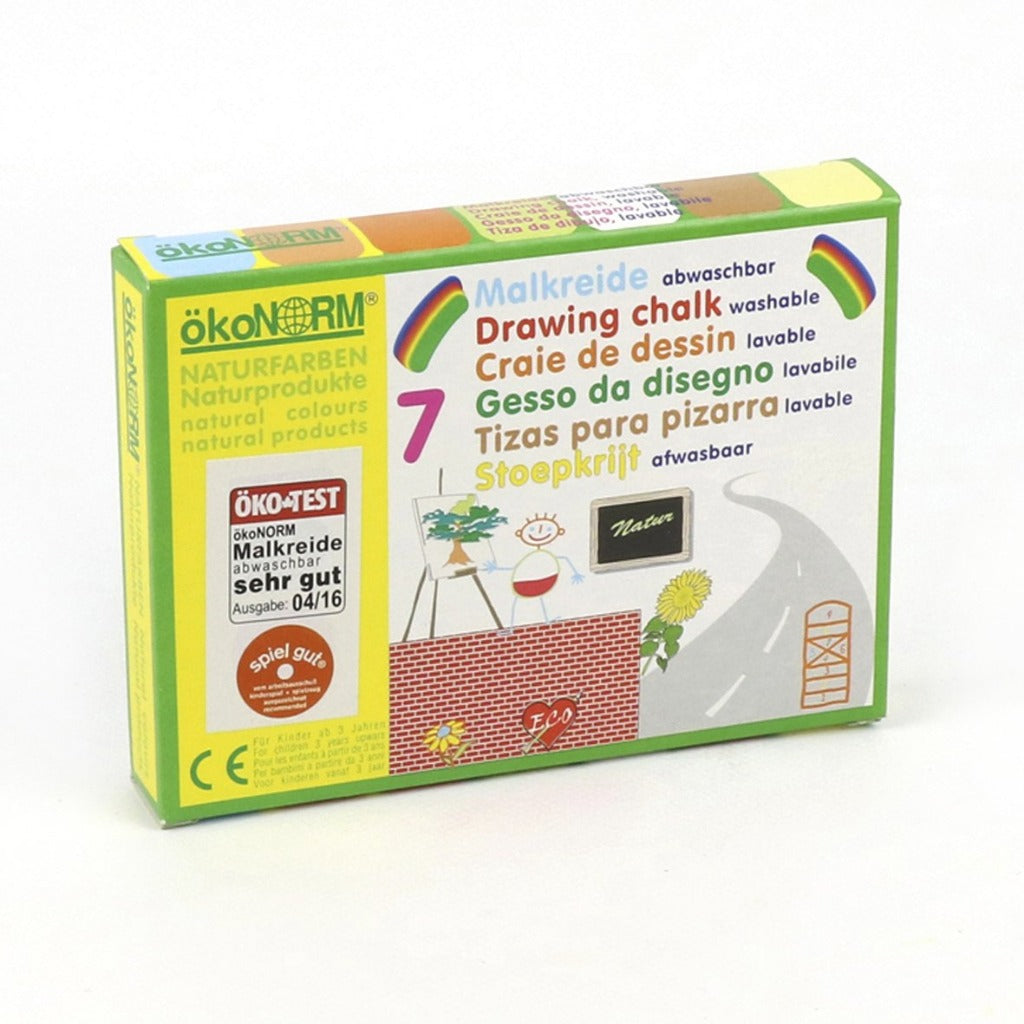 OkoNORM | Eco Drawing Chalk