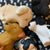Hevea Puppy Parade Natural Rubber Toy Dog - Golden Retriever Eco Toys
