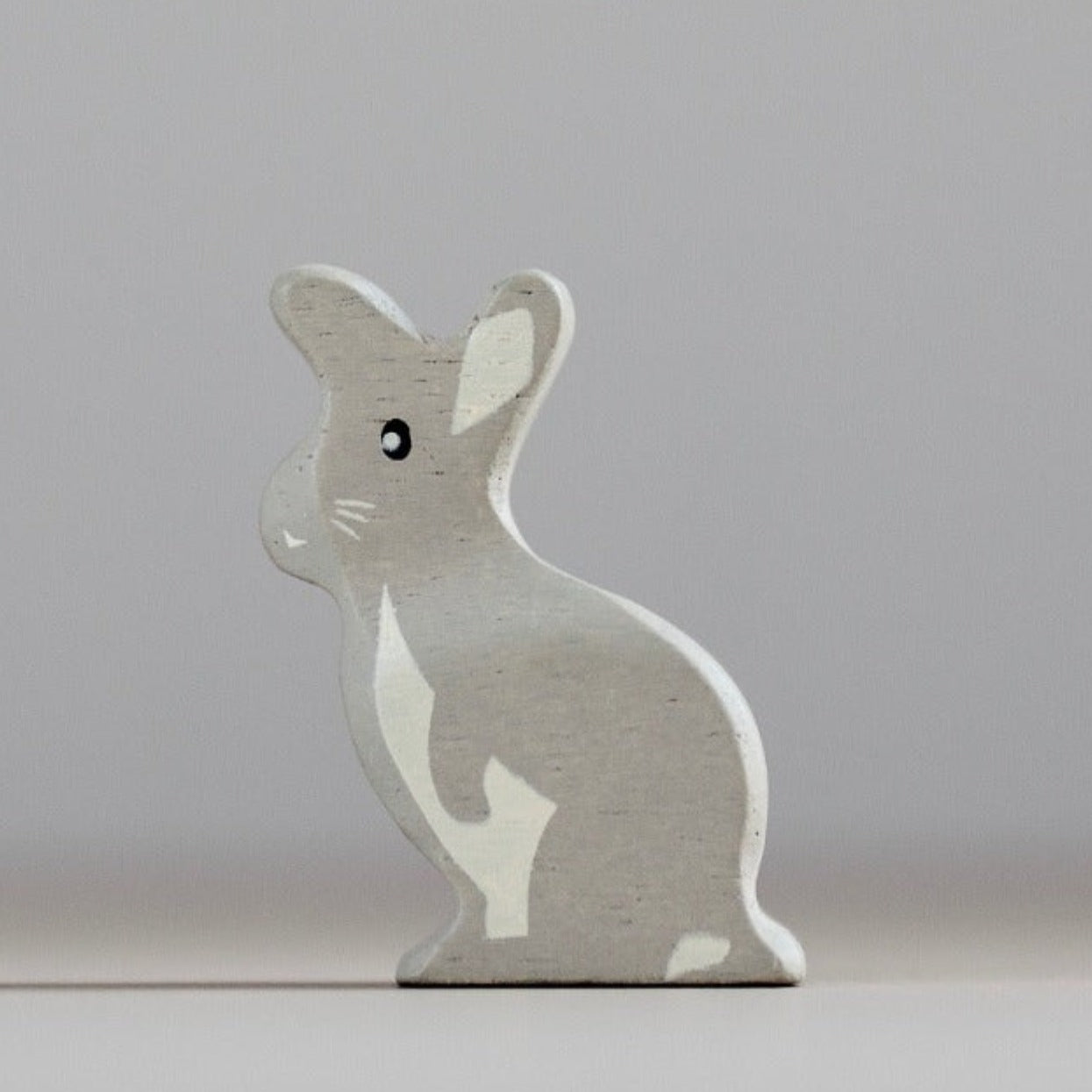 Tender Leaf Wooden Toy Bunny Rabbit 