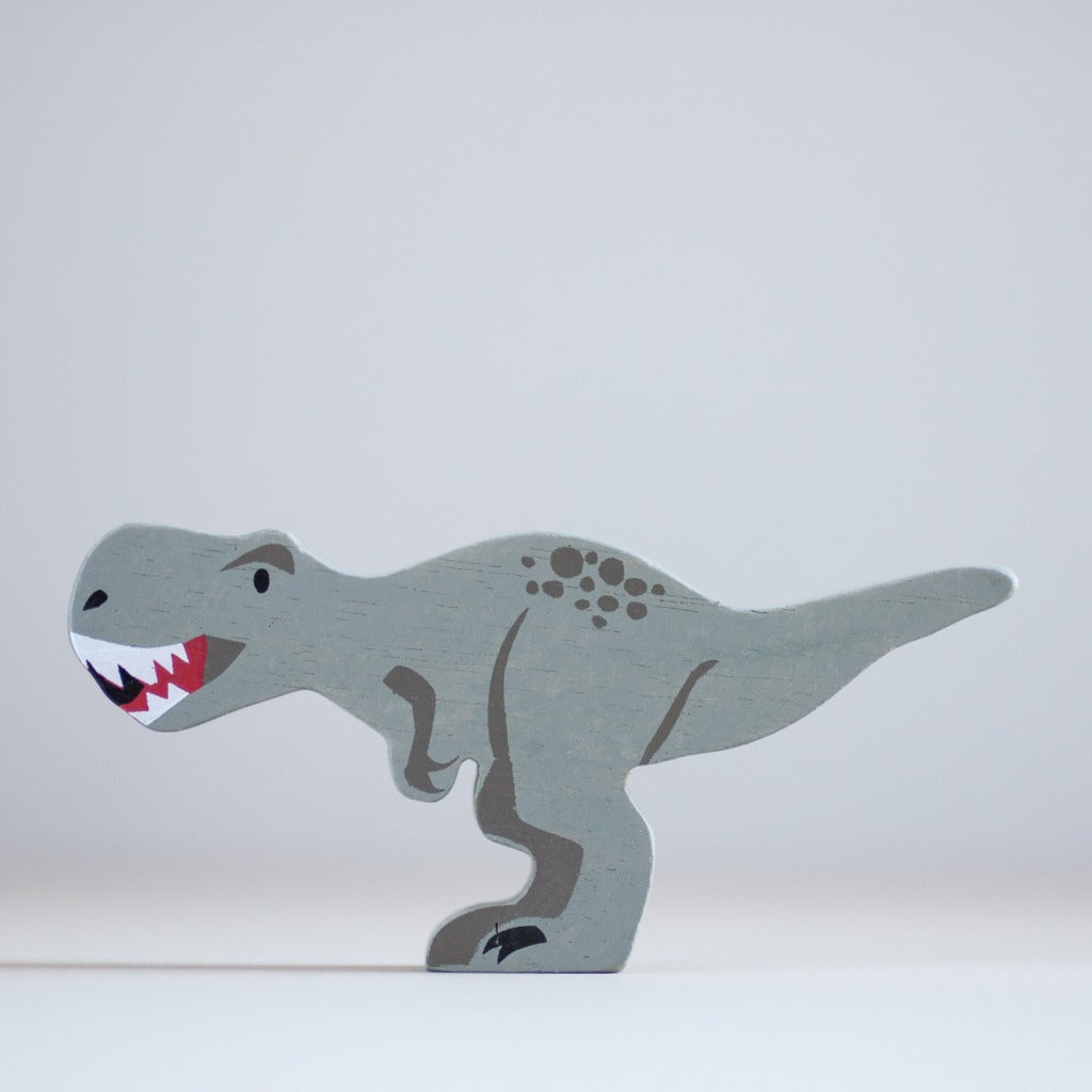 Tender Leaf Tyrannosaurus Rex | Wooden Toys