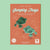 Clockwork Soldier - Create Your Own Jumping Frogs - Kids Craft Activities - Party Bag Fillers 