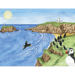 Marli's Tangled Tale | Environmental Educational Book for kids  