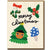 Carolyn Suzuki Merry Mugs Christmas Card