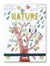 Londji | Calming Kids Craft Stamps - Nature 
