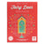 Clockwork Soldier - Create Your Own Fairy Door - Kids Craft Activities