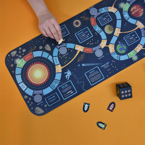 Clockwork Soldier | Create Your Own Solar System | Shop now from moonlitmill.co.uk