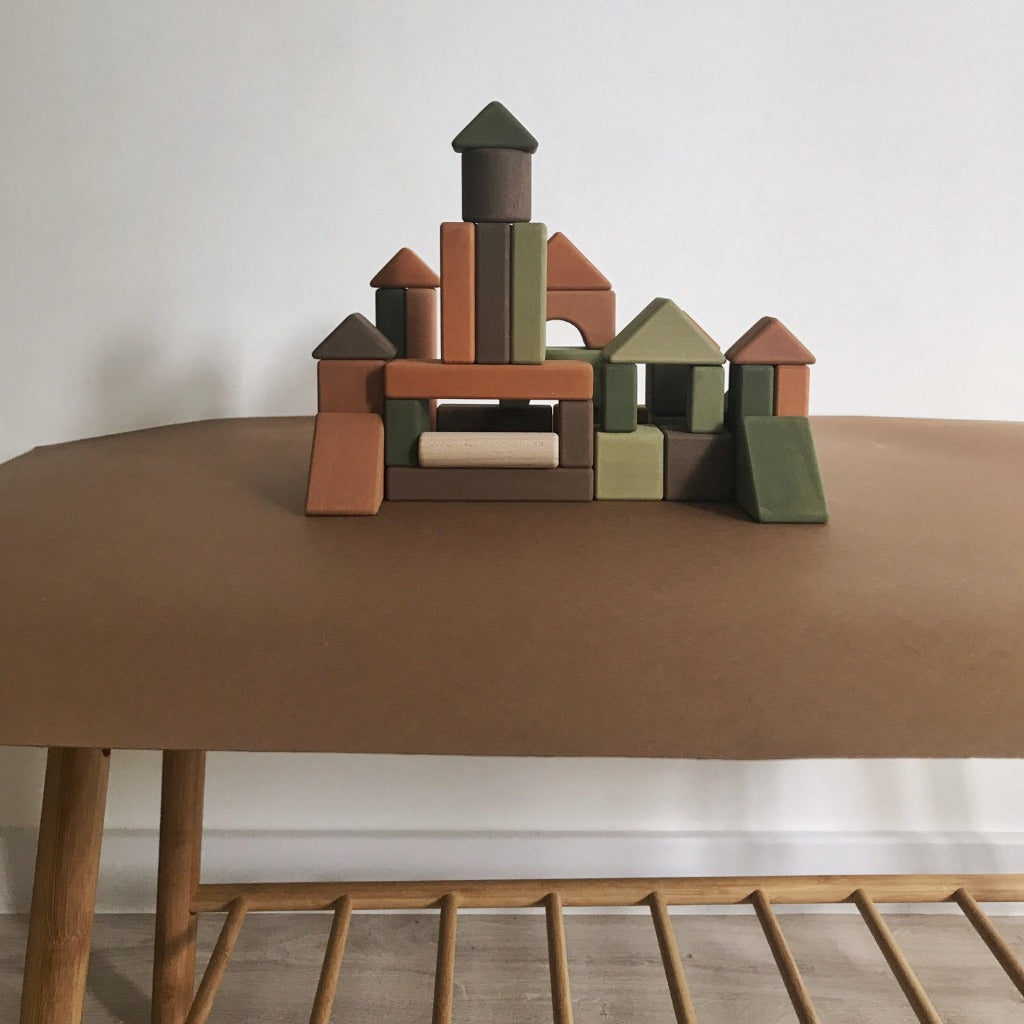 Sabo Concept | Handmade | Wooden Toys | Moonlit Mill