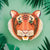 Clockwork Soldier - Create Your Own Majestic Tiger Head  - Kids Craft Activity 