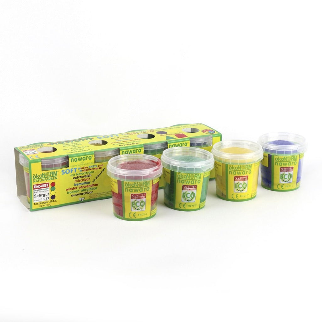 OkoNORM | Eco Play Dough