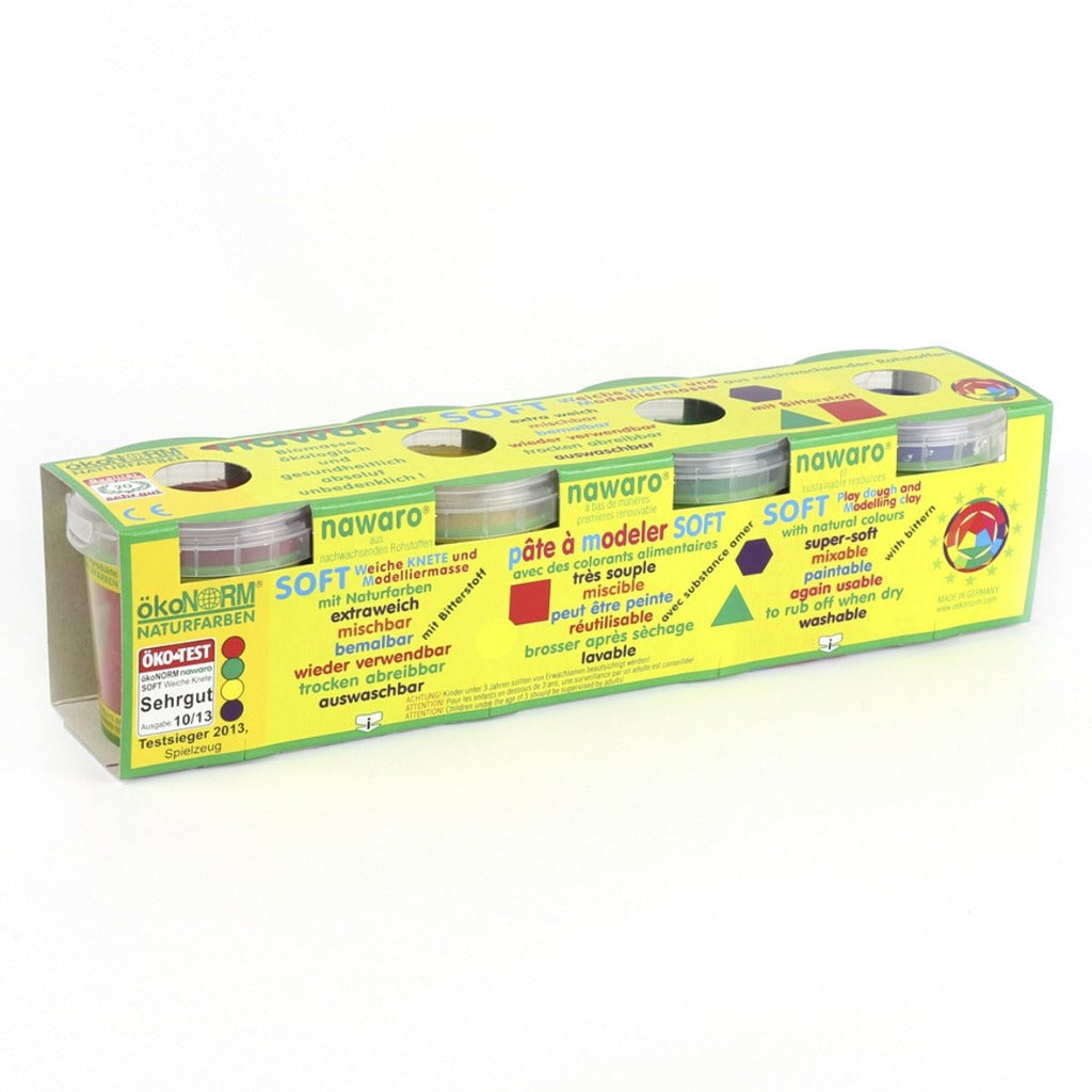 OkoNORM | Eco Play Dough